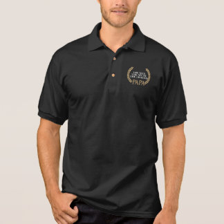 Papa Polo Shirt