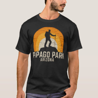 Papago Park Arizona Vintage T-Shirt