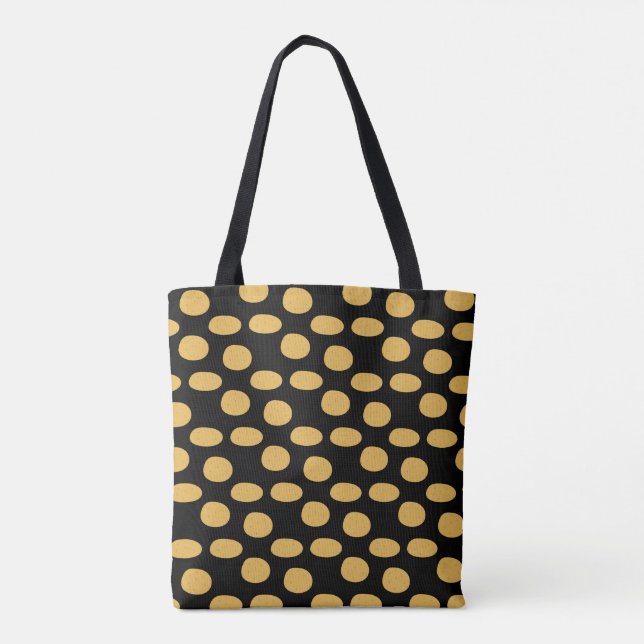 Papakuna Tote Bag (Back)