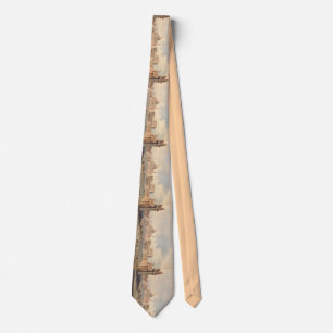 Papal Basilica of Saint Peter in the Vatican Tie
