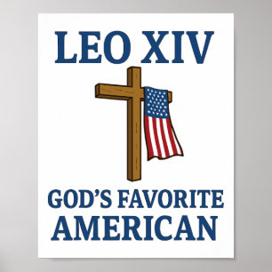 Papal Election 2025  Poster
