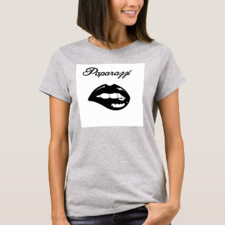 Paparazzi Diva Tee