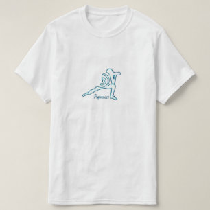 Paparazzi (Double Sided) - A MisterP Shirt