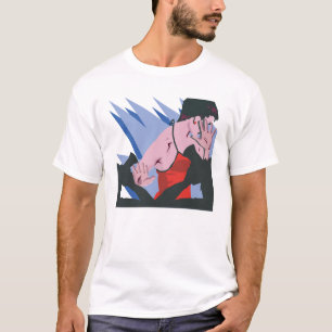 Paparazzi Princess T Shirt