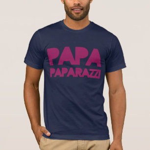 paparazzi T-Shirt