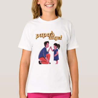 papa's angel T-Shirt