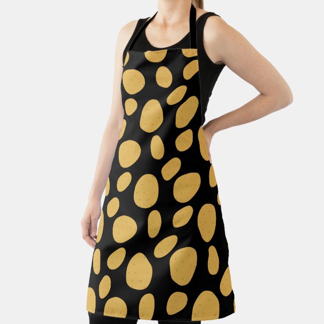 Papas Apron (Insitu)