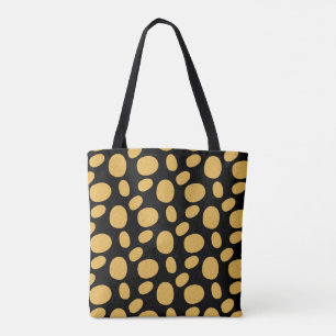 Papas Tote Bag