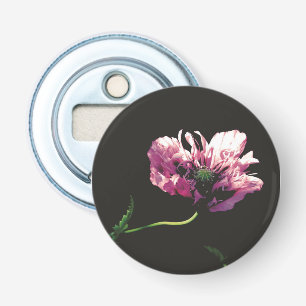 Papaver Sugarplum Bottle Opener
