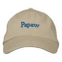Papaw