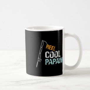 Papaw Gift For Grandfather From Granddaughter Gran Coffee Mug