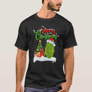 Papaya Fruit  Xmas Decorations Santa Papaya Christ T-Shirt