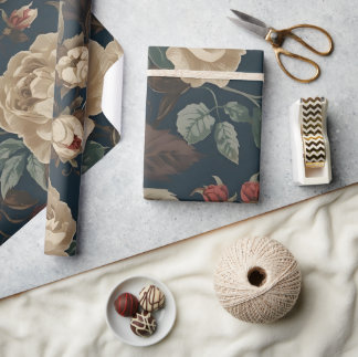 papel de presente wrapping paper