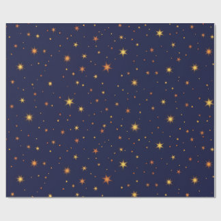 Papel de regalo Magia Navideña Wrapping Paper