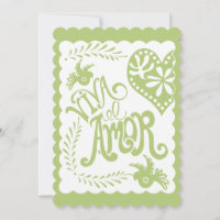 Papel Picado Mexican Fiesta Wedding Banner Theme