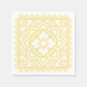 Papel Picado Napkin