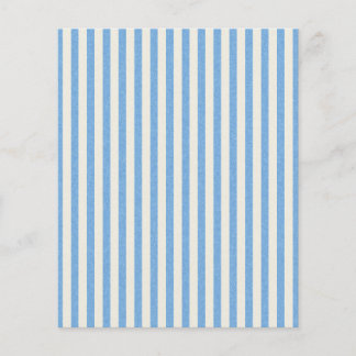 paper152 LIGHT BLUE WHITE PAPER STRIPES PATTERN BA
