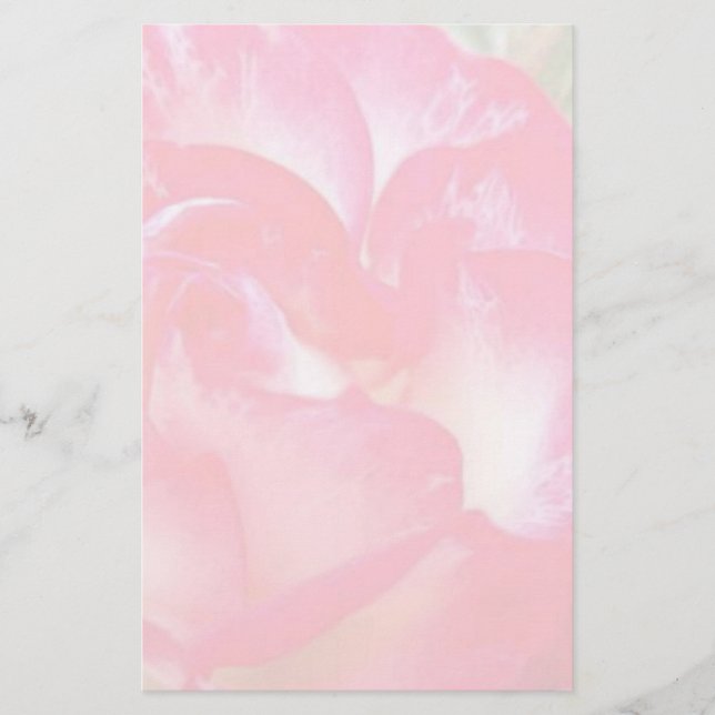 Paper, A4, Double Delight Stationery (Front)