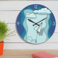 Paper aeroplane | Journey begin with a single