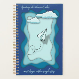 Paper airplane   Journey, Adventure, Travel Planner