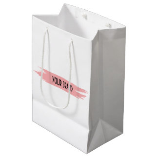 Paper Bag, Gift Bag, Shopping Bag