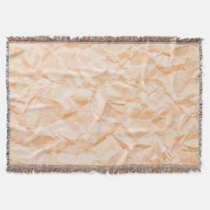 Paper Blanket