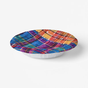 Paper Bowls for Kids' Party Plate