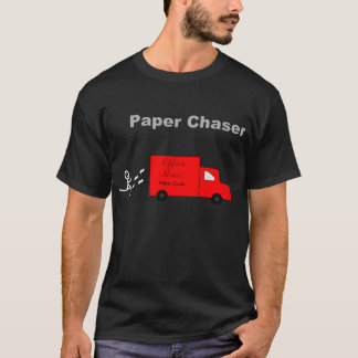 Paper Chaser T-Shirt