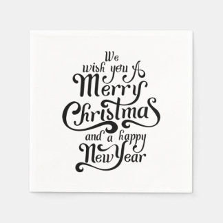 Paper & Cloths  Napkin