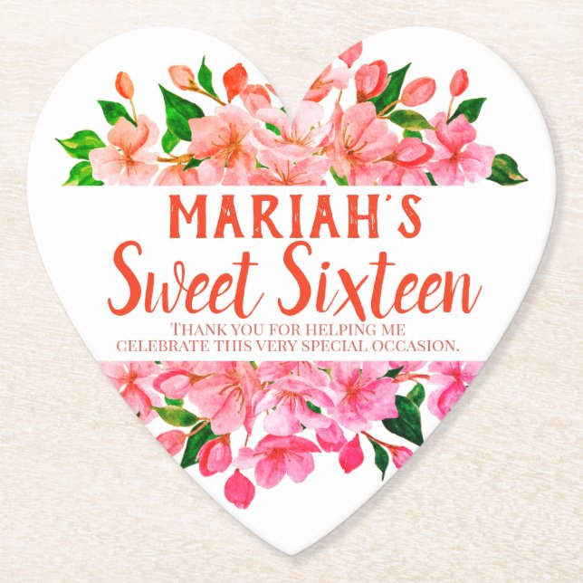 Paper Coaster (Front)