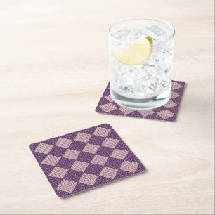 Paper Coaster