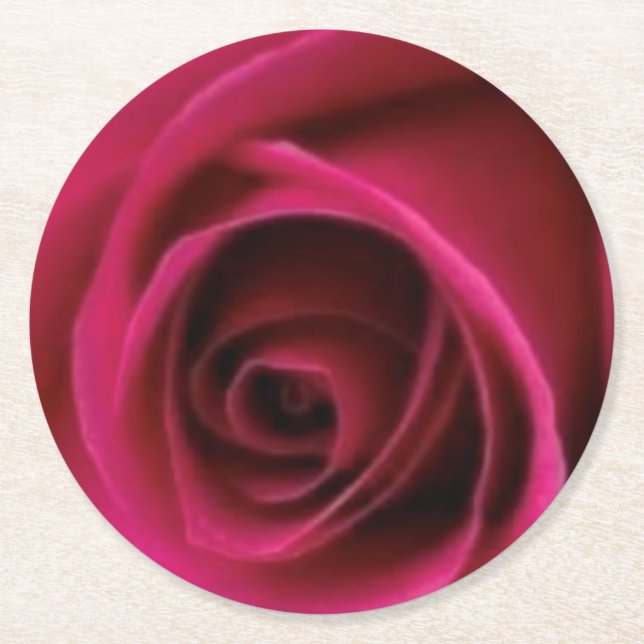 PAPER COASTER (Front)