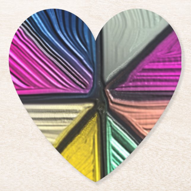 PAPER COASTER (Front)