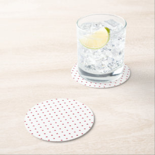 Paper Coaster