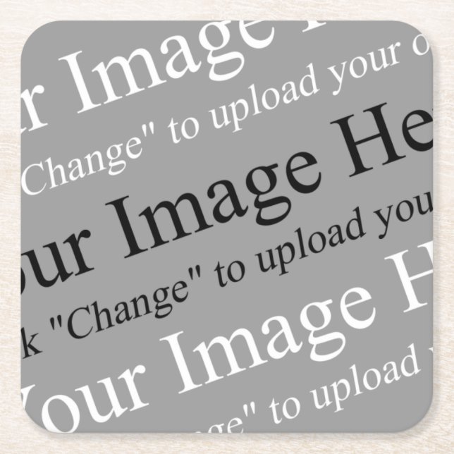 Paper Coaster (Front)