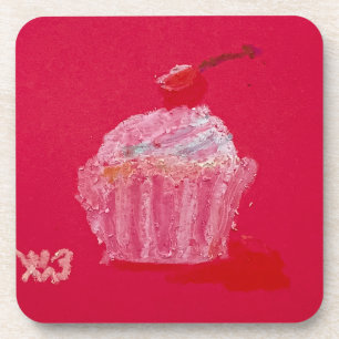 Paper Coaster
