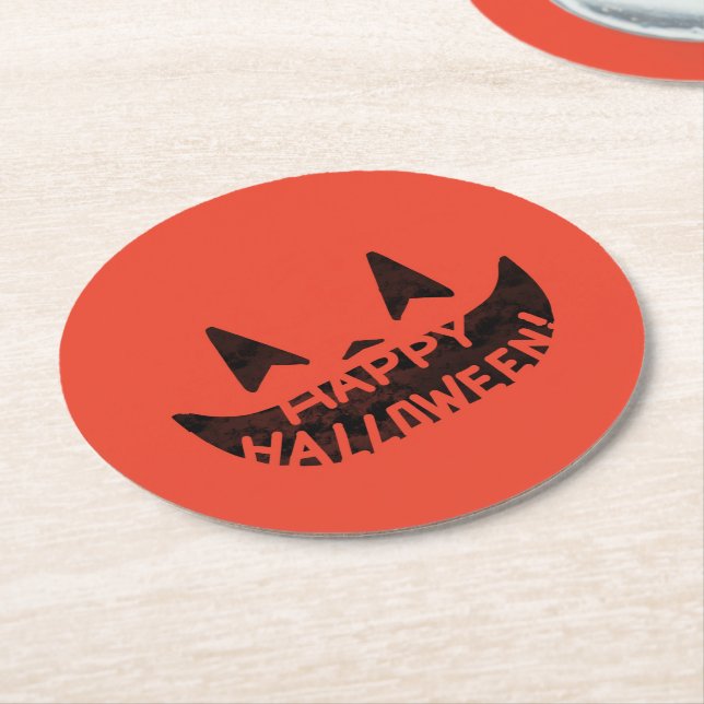 Paper Coaster (Angled)