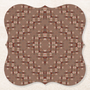 Paper Coaster