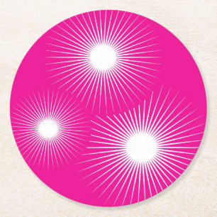 Paper Coaster