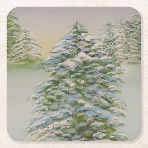 Paper Coaster