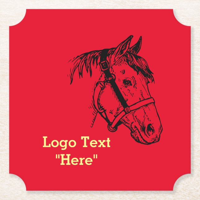 Paper Coaster (Front)