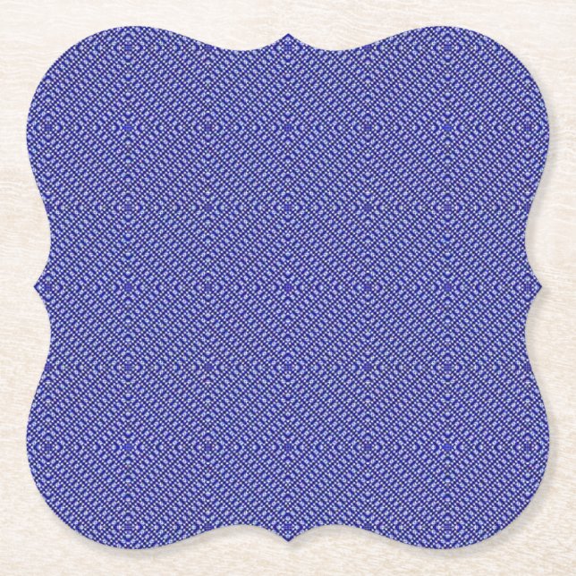Paper Coaster (Front)