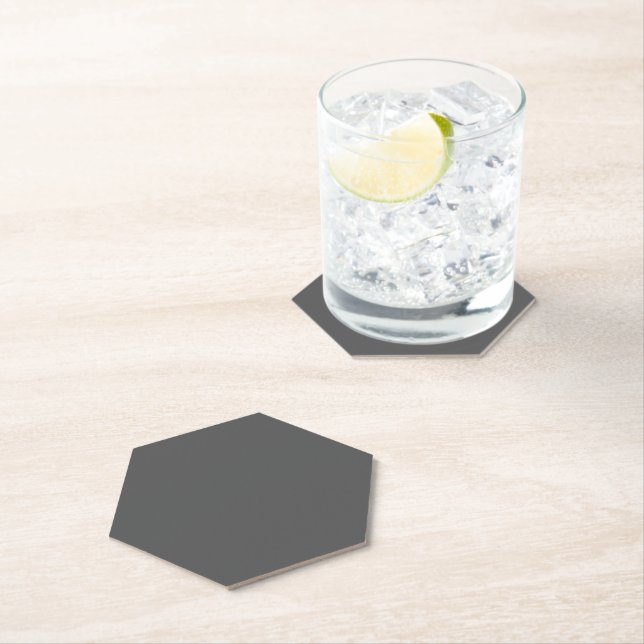 Paper Coaster (Insitu)