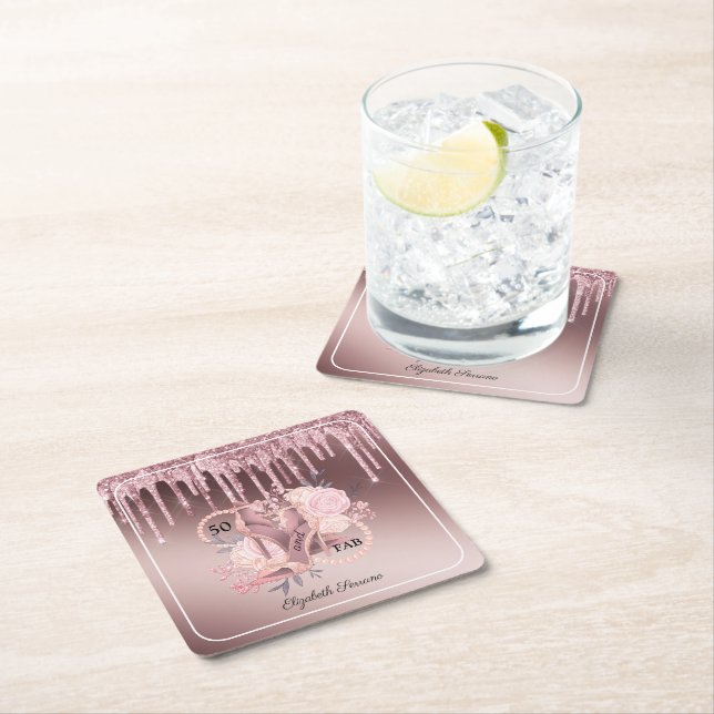 Paper Coaster (Insitu)