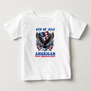 Paper Coaster Baby T-Shirt