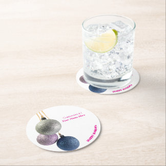 Paper Coaster Holidays