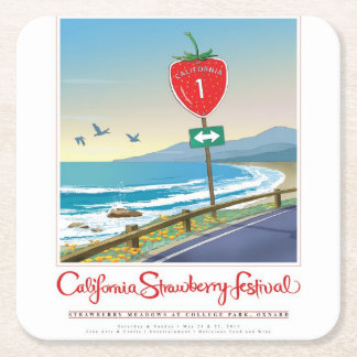 Paper Coasters Customise your own with personal de