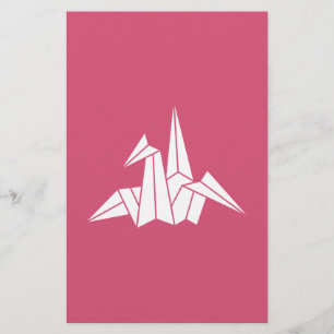 Paper Crane