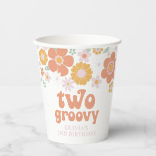 Paper cup