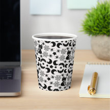 Paper cup